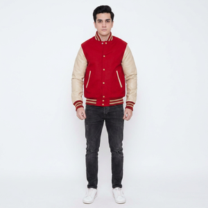 Fashion New <b>Men's</b> Letterman <b>Jacket</b> Plus Size Bomber <b>Jacket</b> With Large Pockets Embroidery Letters Baseball <b>Jacket</b> winter <b>jacket</b> - Product Image 1