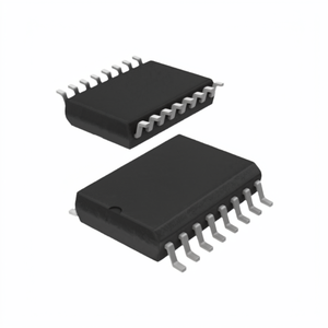 ชุดอุปกรณ์อิเล็กทรอนิกส์เชื่อมต่อ 16 SOlC (0.295 นิ้ว, กว้าง 7.50 มม.) IC XPNDR 1MHZ I2C 16SO ตัวแทนจำหน่ายอย่างเป็นทางการ PCA9670D,512 - Product Image 1