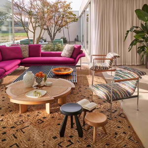 Hiện Đại Cho Cổ Vũ Ngả <span class=keywords><strong>Sofa</strong></span> Set Vườn Giải Trí Vải Ghế Cho Nhà Văn Phòng Phòng Khách Phòng Ngủ Ăn-Nhà Bền - Product Image 3