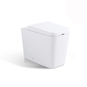 Inodoro Suspendido con <span class=keywords><strong>Cisterna</strong></span> Oculta - Product Image 5