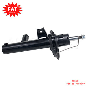 Cho VW biến thể 4motio Golf 7 MK7 lõi giảm xóc L/R phía trước 2020 2013 với quảng cáo 5q0413031ed/5q0413031/5q0411105jg - Product Image 5