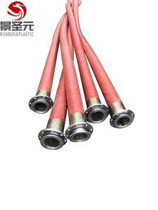 Manguera de Goma para Dragado de Arena de 8 y <span class=keywords><strong>12</strong></span> Pulgadas de Diámetro, para Succión y Descarga - Product Image 6