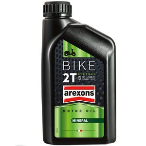 Lubrifiant Arenxons 1 Lt 'BIKE 2 T' Outil de tournage de haute qualité pour l'entretien des vélos - Product Image 2