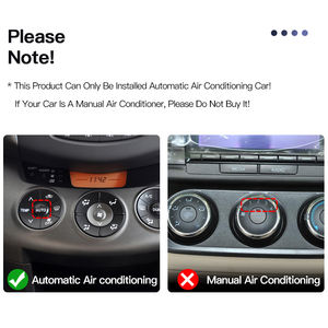 Autoradio Android 14 STWEI avec écran de style Tesla pour Toyota RAV4 Rav 4 2005-2012, GPS Navi, lecteur multimédia, 4G DSP RDS 2 Din - Product Image 3