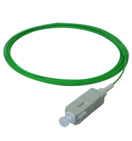 Conector de Fibra Óptica Multimodo FC/SC/LC/PC OM1/OM2/OM3/OM4 a Precio Económico, Utilizado para FTTH
