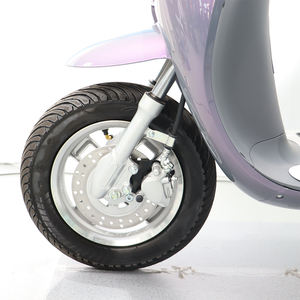 2024 nouvelle mode haute puissance 1000W moto de course électrique 60V 72V moto électrique pour adultes - Product Image 2