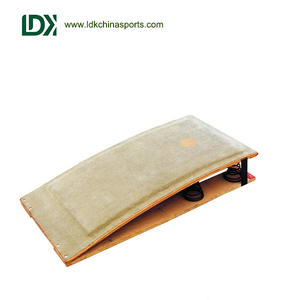 LDK Sport Equipment Planche à ressort d'usine de haute qualité <span class=keywords><strong>Tremplin</strong></span> professionnel pour la formation - Product Image 2