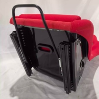 Sièges baquets de course en fibre de carbone de haute qualité pour BMW M Power M5 E34 E39 E60 F11 G30 G60 I5 520i 525i 530i 535i 540i 550i