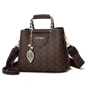 Bolsos de lujo de marca, bolsos de diseñador para mujer, bolsos de cuero de gran calidad, bolsos casuales, bolsos cruzados. - Product Image 5