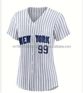 Camisetas de Béisbol y Sóftbol 2026, Nuevas, de Alta Calidad, Transpirables, Antibacterianas, de Secado Rápido, Personalizadas, al por Mayor, Ropa Deportiva - Product Image 5