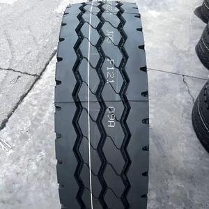 ยางโอเวอร์โหลดเรเดียลใหม่ 315/80R22.5 26PR 26 ชั้น ยี่ห้อ Aurunze พร้อมการรับประกัน 300000 กม. ยาง 315 80 22.5 สำหรับรถบรรทุก - Product Image 4