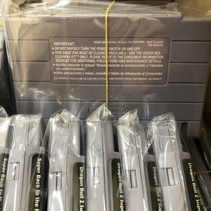 Cartouche de jeu 16 bits Zombies Ate <span class=keywords><strong>My</strong></span> Neighbors pour console SNES, version américaine, cartouche non assemblée - Product Image 3