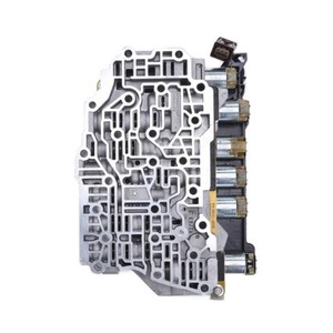 Boîtier de valve de transmission 6F35E AL8, actionneur hydraulique 6 vitesses pour Ford Escape - Product Image 1