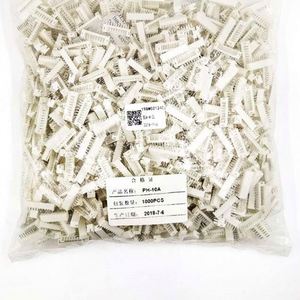 Whole Sale PH-10A P=2mm Connectors PH Connectors - Product Image 1