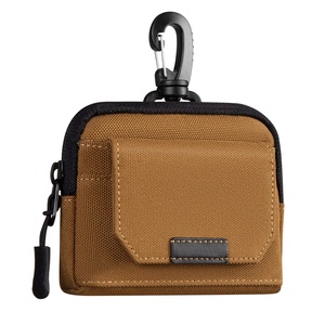 TILONSTAR TVW120 Portefeuille Minimaliste pour Homme avec Logo Personnalisé Petit Sac Oxford Porte-Monnaie Porte-Cartes pour la Vie Quotidienne - Product Image 1
