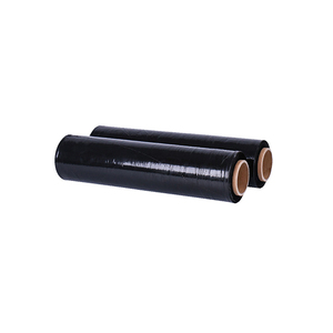 Yalanpack Rouleaux de <span class=keywords><strong>film</strong></span> plastique <span class=keywords><strong>Film</strong></span> étirable <span class=keywords><strong>noir</strong></span> Rouleau à main <span class=keywords><strong>Film</strong></span> rétractable <span class=keywords><strong>noir</strong></span> - Product Image 1