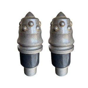 Nuovo Kennametal Roadtec <span class=keywords><strong>RX</strong></span>-700-3 Punta per Fresatura Stradale Riciclata Denti per Fresatura Stradale Fresa Rotante Punta da Trapano RZ19 RZ25 - Product Image 6