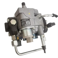 Bomba HP3 genuina 1460A057 Conjunto de inyector 1465A041 Piezas de automóvil 294000-1372 294000-1242 Inyectores de alta calidad para automóviles