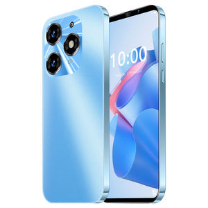 Oferta de valor Spark 10 Pro teléfonos inteligentes 3G Smartphone 2 SIM Últimos teléfonos móviles Android 2025 5,5 pulgadas teléfono inteligente desbloqueado - Product Image 1