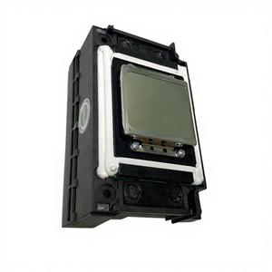EP-son 头 Xp600 原装全新高品质打印头，适用于 DTF 喷墨打印机，日本原产 - Product Image 1