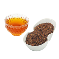 Thé Rooibos Naturel d'Afrique du Sud, Thé Rouge sans Caféine, Sachets de Tisane pour le Bien-être Quotidien et Boissons Saines les Plus Vendues