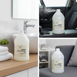 Spray Désodorisant Premium pour Intérieur, Voiture, Salle de Bain, Armoire à Chaussures, Tissus et Meubles – Brume Neutralisante des Odeurs - Product Image 3