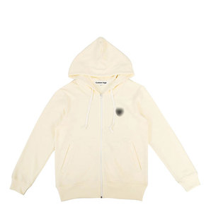 Venta caliente Hombres 550 GSM Spider Hoodie Streetwear <span class=keywords><strong>Shark</strong></span> Design Zip up <span class=keywords><strong>Sudadera</strong></span> Bordada Heavyweight Pullover para Otoño/Invierno - Product Image 2