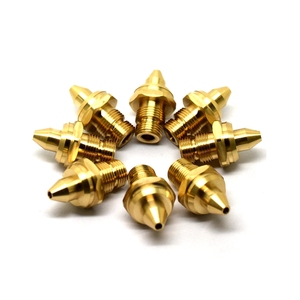 China Supplier ODM Customized Precise Metal <strong>3D</strong> Printing Service <strong>Rapid</strong> <strong>Prototype</strong> Turning Lathe Cnc Machining <strong>3D</strong> <strong>Printer</strong> Parts - Product Image 4