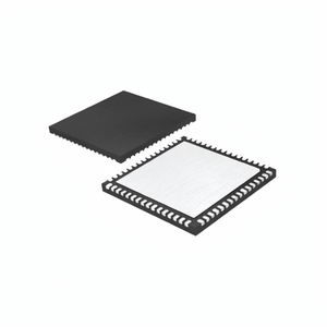 64 WFQFN Exposed Pad Data Acquisition Electronic Circuit Components Original One Stop Service LTC2755AIUP-16#TRPBF - Product Image 1