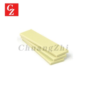 90051200003 Plastic Rotor Vane for BECKER U4.100 <b>Vacuum</b> <b>Pump</b> Blades - Product Image 3