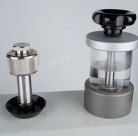 Automatic Hydraulic Calibration Bench Pressure Gauge and Transmitter Testing Device Digital Automatic Pressure Calibrator