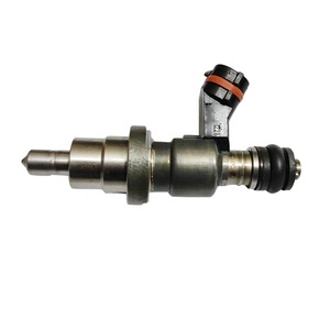 หัวฉีดน้ำมันเชื้อเพลิงรถยนต์<span class=keywords><strong>23250</strong></span>-สำหรับ HILUX HIACE vigo 2TR - Product Image 4