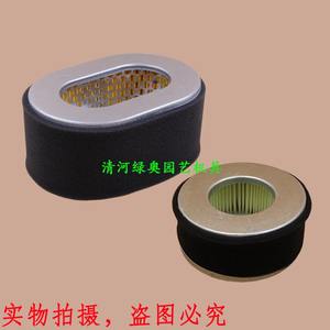 Kit d'accessoires pour machine de découpe à générateur diesel 170F 173F 188F Élément de filtre à air Pompe à eau Filtre pour diverses applications - Product Image 6