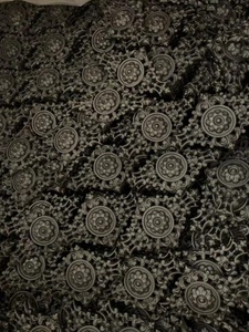 Đúc Đồ Trang Trí Sắt, Đúc Sắt Nơ Hoa Hồng - Product Image 6