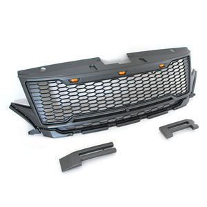 2011-2014 ricambi Auto griglia per Auto in plastica ABS adatta per <span class=keywords><strong>Ford</strong></span> <span class=keywords><strong>Edge</strong></span> - Product Image 3