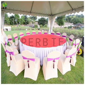 Advertising <b>Tent</b> Oxford Fabric Aluminum <b>Frame</b> Waterproof Outdoor Promotional Activities - Product Image 3