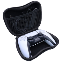 Étui pour manette de jeu pour Nintendo Switch PRO, manette PS5, manette sans fil Xbox, étui de transport