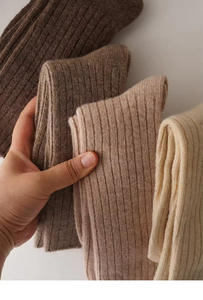 Wholesale Merino <b>Wool</b> Socks Women <b>Wool</b> Socks Winter <b>Thermal</b> Socks Crew Socks Custom Logo <b>Wool</b> Dress Socks - Product Image 3
