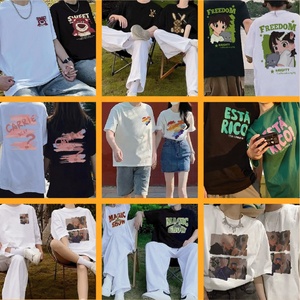 Ukuran standar desain kustom putaran cepat kualitas bagus langsung ke Film DTF Logo Transfer panas <span class=keywords><strong>Patch</strong></span> untuk kemeja - Product Image 3