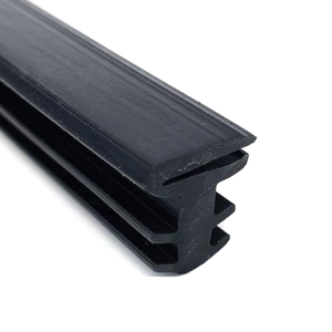Guarnizione in Gomma EPDM YAO YANG per Auto, Universale per Lunotto Posteriore, Protezione Finestrini, Guarnizione Antipioggia Sostitutiva - Product Image 4