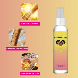 <span class=keywords><strong>Spray</strong></span> Desenredante Orgánico para Niños OEM/ODM, Antiestático, Suavizante, para Desenredar el Cabello de los Niños, Marca Privada, MOQ Disponible - Product Image 6