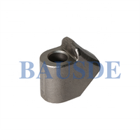 Porte-outils compatibles BAUSDE C30 BHR133 pour dents de tarière à carbure, dents de tarière à pointe, dents de tarière à dents de dragon