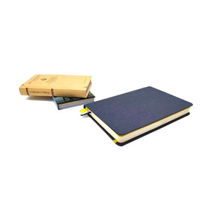 <span class=keywords><strong>De</strong></span> papelería <span class=keywords><strong>de</strong></span> la escuela papel Offset papel <span class=keywords><strong>de</strong></span> tapa dura diario cuaderno <span class=keywords><strong>de</strong></span> escritura - Product Image 4