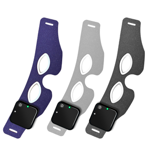 Máscara de Terapia de Luz Roja con Logotipo Personalizado para el Cuidado de la Piel, Máscara Facial LED para Ojos - Product Image 5