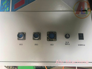 PYBK-900 Diesel Fuel <strong>Injection</strong> Pump Test Bench Digital Instrument <strong>Controller</strong> Diesel Test Bench Part - Product Image 4