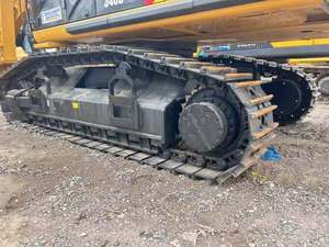 รถขุดมือสอง CAT 340D2L 340D 40 ตัน ไฮดรอลิก แคตเตอร์พิลลาร์ ราคาถูก พร้อมใบรับรอง EPA CE พร้อมจัดส่ง - Product Image 5