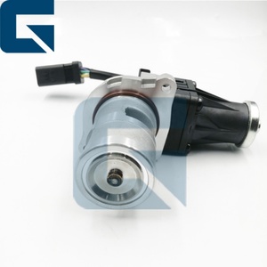 Vanne EGR pour excavatrice E320E E329E, moteur C6.6 C7.1, 578-9953 5789953 - Product Image 2