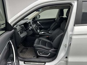 <span class=keywords><strong>Voiture</strong></span> <span class=keywords><strong>d</strong></span>'occasion, Geely Boyue modèle 2020 1.8TD DCT Wisdom PRO SUV 5 places essence turbocompressé R18 conduite à gauche Jiben Auto - Product Image 6