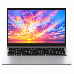 Ordenadores Portátiles Delgados IPS FHD de 15.6 Pulgadas al por Mayor, Intel Core, 16 GB, 512 GB, Windows 11, Oficina, PC Portátil, Laptop Empresarial - Product Image 1