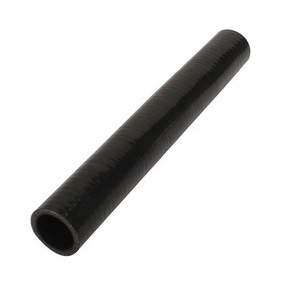 4 Ply автозапчасти 1 метр прямой резиновый силиконовый шланг - Product Image 2